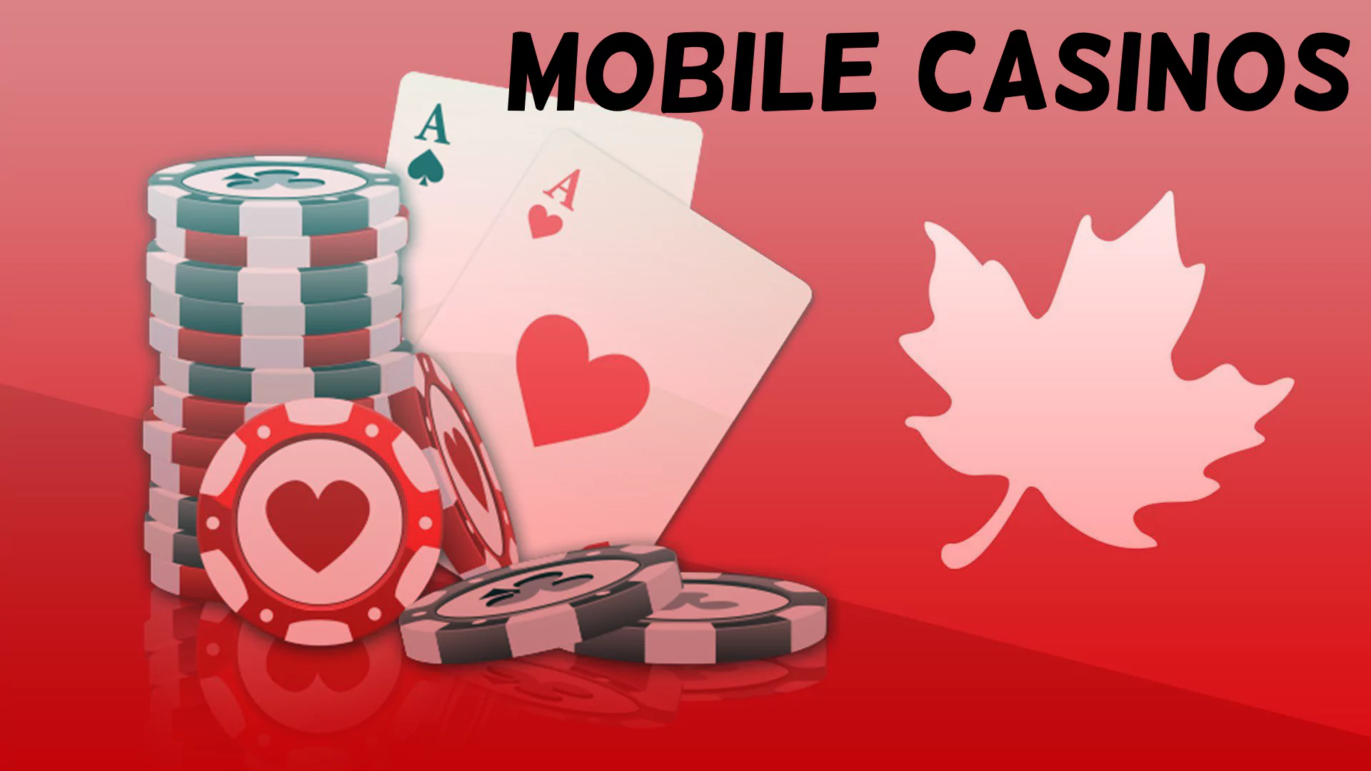 Mobile Casinos Canada