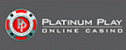 platinum play logo