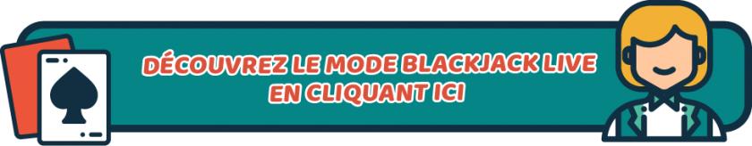 live blackjack banner