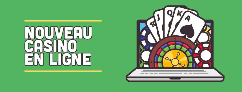 NEW ONLINE CASINO