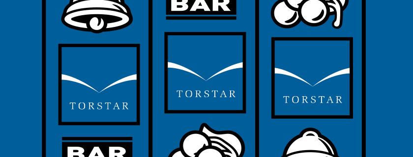 Torstar investment casino